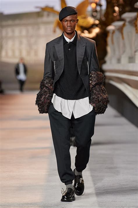 dior daunenweste|Dior men's vest.